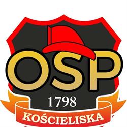 OSP Kościeliska KSRG, godziny otwarcia
