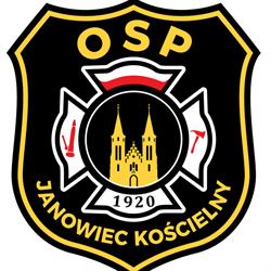 OSP Janowiec Kościelny, godziny otwarcia