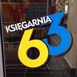 Księgarnia63, Osielsko godziny otwarcia