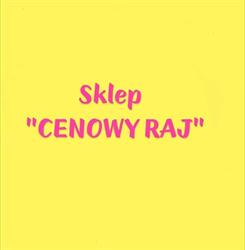 Cenowy Raj ul. Głogowska 82 Poznań, godziny otwarcia