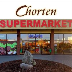 Supermarket Polmar- Chorten, Nasielsk godziny otwarcia