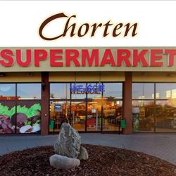 Supermarket Polmar- Chorten, Nasielsk godziny otwarcia
