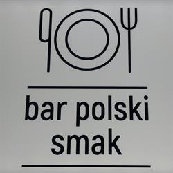 Bar Polski Smak, Sopot godziny otwarcia