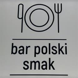 Bar Polski Smak, Sopot godziny otwarcia