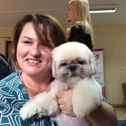 Amigo Monika Zambrzycka- SALON PIELĘGNACJI ZWIERZĄT, Białystok godziny otwarcia