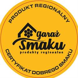 Garaż Smaku - produkty regionalne, Wrocław godziny otwarcia