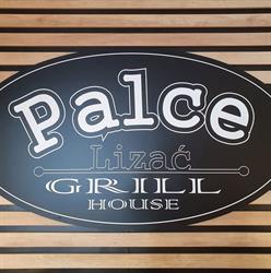 Palce Lizać - Grill House, Świnoujście godziny otwarcia