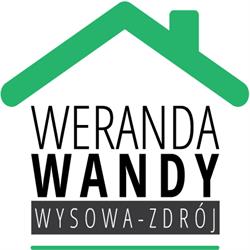 Weranda Wandy, Wysowa godziny otwarcia