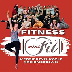 MiniFit, Kędzierzyn-Koźle godziny otwarcia