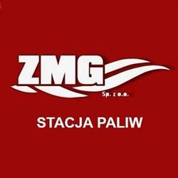 ZMG SP Z OO, Krzywiń godziny otwarcia