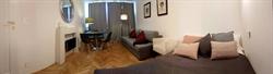 Ajax Bed&Breakfast, Warszawa godziny otwarcia