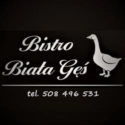Bistro Biała Gęś, Słupsk godziny otwarcia