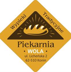 Piekarnia Wola-Wypieki tradycyjne., Konin godziny otwarcia
