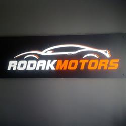 Rodak Motors, Giżycko godziny otwarcia