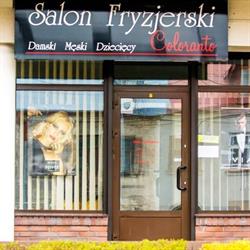 Coloranto, Białystok godziny otwarcia