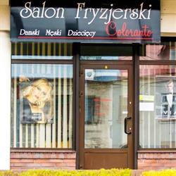 Coloranto, Białystok godziny otwarcia