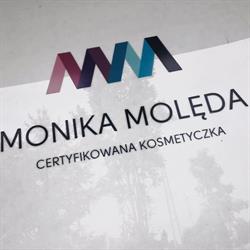 Salon Kosmetyczny Monika Molęda, Olsztyn godziny otwarcia