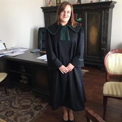 Kancelaria Adwokacka Joanna Fiega-Maniak, Gorlice godziny otwarcia