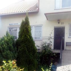 VILLA ROMAN, Rumia godziny otwarcia