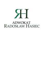 Kancelaria Adwokacka Adwokat Radosław Hasiec, Zamość godziny otwarcia