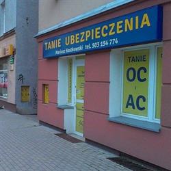 Ubezpieczenia Kostkowski, Iława godziny otwarcia