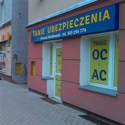 Ubezpieczenia Kostkowski, Iława godziny otwarcia