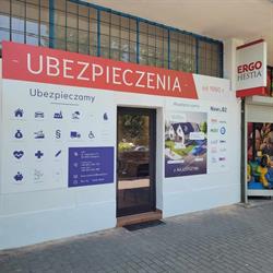 Ubezpieczenia. Wiesław Guzik, Oświęcim godziny otwarcia