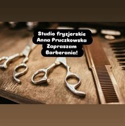 Studio Fryzjerskie Anna Pruczkowska, Dębno godziny otwarcia
