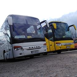 BUS Mariusz, Sietesz godziny otwarcia
