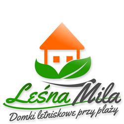 Domki letniskowe Leśna Mila 100m od plaży, Jarosławiec godziny otwarcia