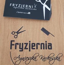 Fryzjernia Agnieszka Karkoszka, Bielsko-Biała godziny otwarcia