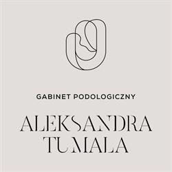 Gabinet Podologiczny Aleksandra Tumala, Szczecin godziny otwarcia