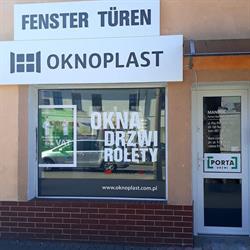 Manpol Partner Handlowy Oknoplast, Słubice godziny otwarcia