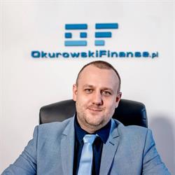Adam Okurowski - Ekspert Finansowy, Toruń godziny otwarcia