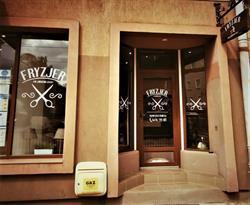 Salon Fryzjerski Agnieszka, Elbląg godziny otwarcia