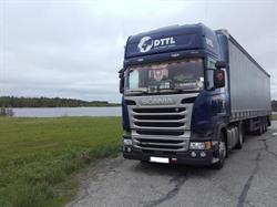 DTTL Sp z oo, Rzeszów godziny otwarcia