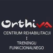Orthiva - Centrum Rehabilitacji i Treningu Funkcjonalnego, Szczecin godziny otwarcia