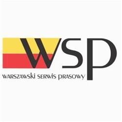 Warszawski Serwis Prasowy, Warszawa godziny otwarcia