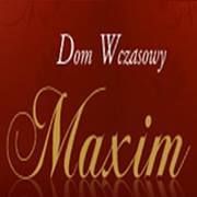 MAXIM, Łeba godziny otwarcia