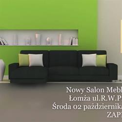 Meble idea, Łomża godziny otwarcia