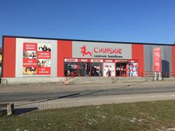 Chińskie Centrum Jelenia Góra, godziny otwarcia