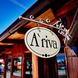 A'riva Restauracja, Osinów Dolny godziny otwarcia