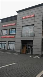 Techsan Biała Podlaska, godziny otwarcia