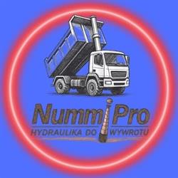 NUMMI-PRO - Siłowniki do wywrotu, Łódź godziny otwarcia