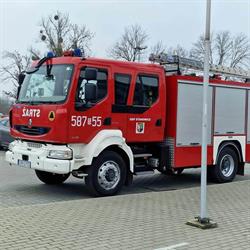 OSP Stanowice, godziny otwarcia