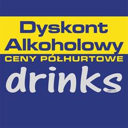 Drinks Dyskont Alkoholowy, Gniezno godziny otwarcia