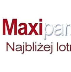 Maxi Parking - Parking lotnisko Gdańsk, godziny otwarcia