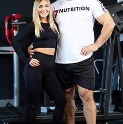 IRON HOUSE siłownia&fitness, Szczytno godziny otwarcia