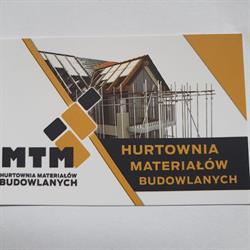 MTM, Giżycko godziny otwarcia