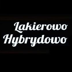 Lakierowo Hybrydowo Białystok, godziny otwarcia